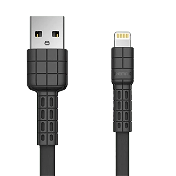 کابل مبدل USB به لایتنینگ ریمکس مدل RC-116i  طول 1 متر